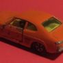 Siku Ford Capri mk1 Image 2