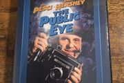 "The Public Eye" (1992) DVD - free standard postage