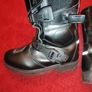 Motorcycle boots Image 4