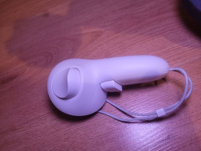 Meta Quest 3 Controller (Left)