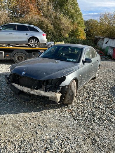 Breaking bmw 520d e60 2009 a68/7 n47d20a