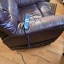 Riser recliner chair (tilt and rise) Image 2