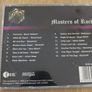 masters of rock volume one cd black sabbath Image 2