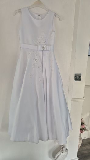 communion dress