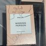 PHLUR Missing Person and soft spot perfumes and missing person scented candle new Image 3
