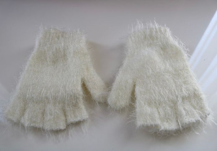 Bundle of Gloves