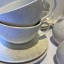Denby Monsoon Lucille Gold Tableware (15 pieces) Image 6
