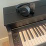 Casio AP470 Digital Piano and Matching Stool Image 6