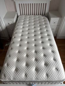 Single Mattress Marco 2400c
