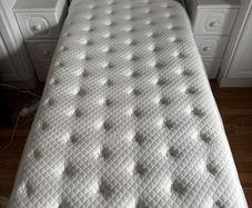 Single Mattress Marco 2400c