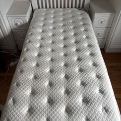 Single Mattress Marco 2400c