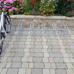 Bike rack