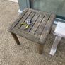 garden table Image 2
