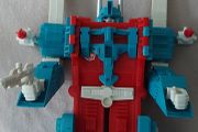 Transformer / toy