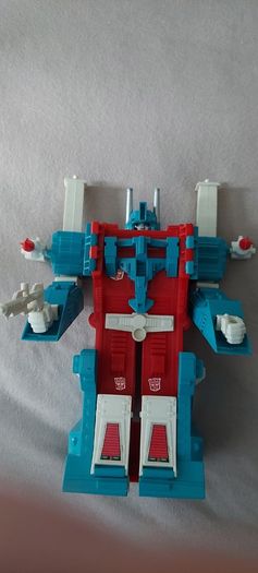 Transformer / toy