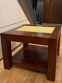 coffe table