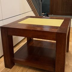 coffe table