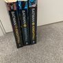 Batman Knightfall volumes 1-3 Image 2