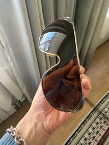 Vintage Max Mara Sunglasses