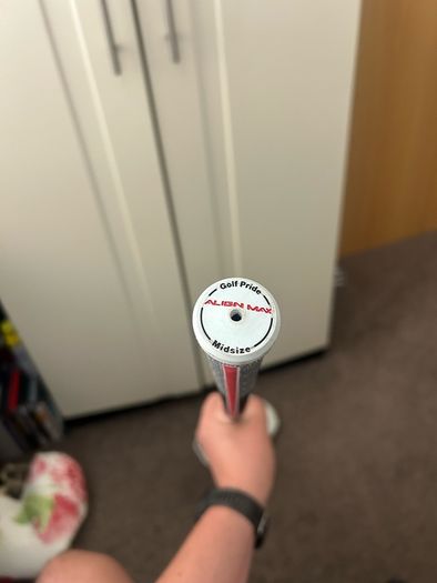 Takomo Ignis D1 Driver
