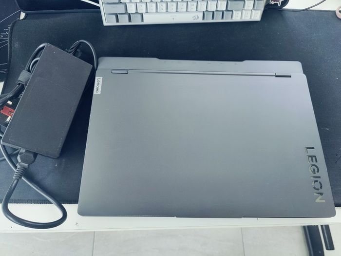 Lenovo Legion High Performance Gaming Laptop i7/RTX 3070ti/32GB DDR5/1TB
