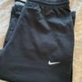 Nike Black Bottoms - Size 8-10 - Never Worn Image 3