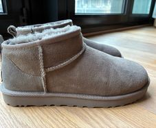 UGG Boots Size 40