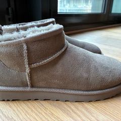 UGG Boots Size 40