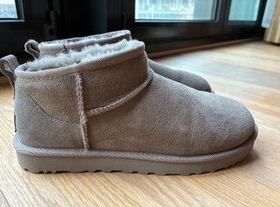 UGG Boots Size 40