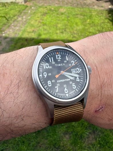 timex