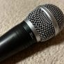 microphone, XLR Cable, and Stand Image 7