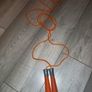 Brand New Body Go PVC Skipping Rope - RRP - 5.99 Image 3