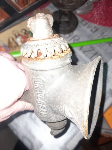 Old Mincer, Postage Available on all my Items or Collection in Rochfortbridge Westmeath