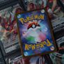 Hisuian Zoroark V ! Double Rare ! from Dark Phantasma Set ! 2022 ! Japanese Pokemon Card ! Image 4