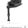 Cybex Cloud G I-size rotating car seat & isofix base Image 2