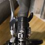 Folding electric bike Image 3
