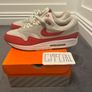 Air Max 1 Anniversary Red - 12uk Image 9