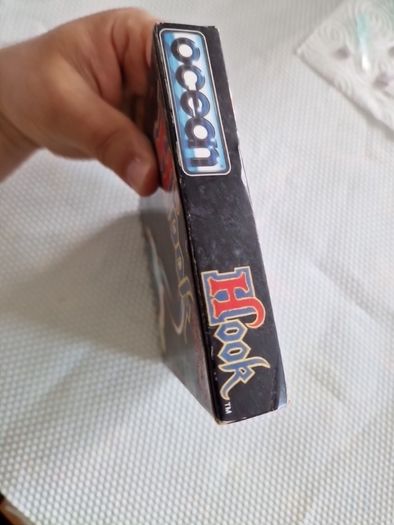 Hook Nes  Nintendo Arcade Retro Games Original