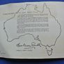 Australia - The Commonwealth Series - 1958-  - Australia In Forty-eight Full Natural Cards (lyons Tea) Image 2