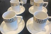 PORTMEIRION Susan William  Ellis ten piece set