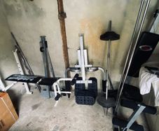 Gym Set