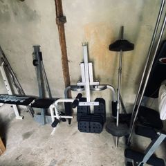 Gym Set