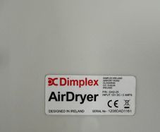 Dimplex AirDryer