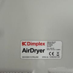 Dimplex AirDryer