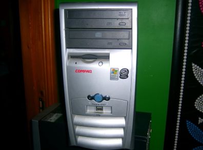 computer