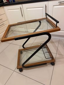 Bar Cart