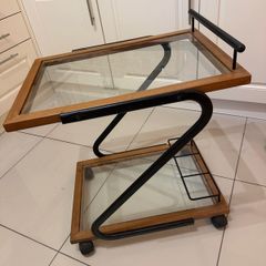 Bar Cart