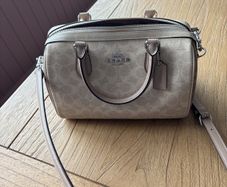 Coach Rowan Mini