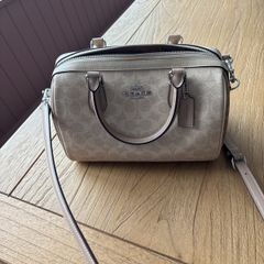 Coach Rowan Mini