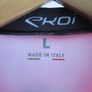 World Tour Team Arkea Samsic Ekoi Gabba type short sleeve L Image 2